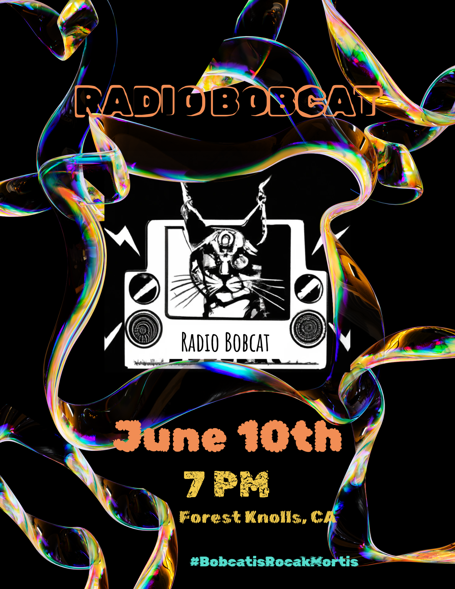 Radio Bobcat 2026.06.10