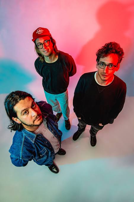 Tom Conneely & Birds of Paradise at the Paper Mill Creek Saloon