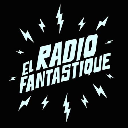 El Radio Fantastique at the Paper Mill Creek Saloon
