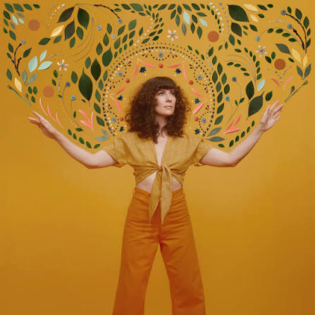 Jamie Drake at the Paper Mill Creek Saloon