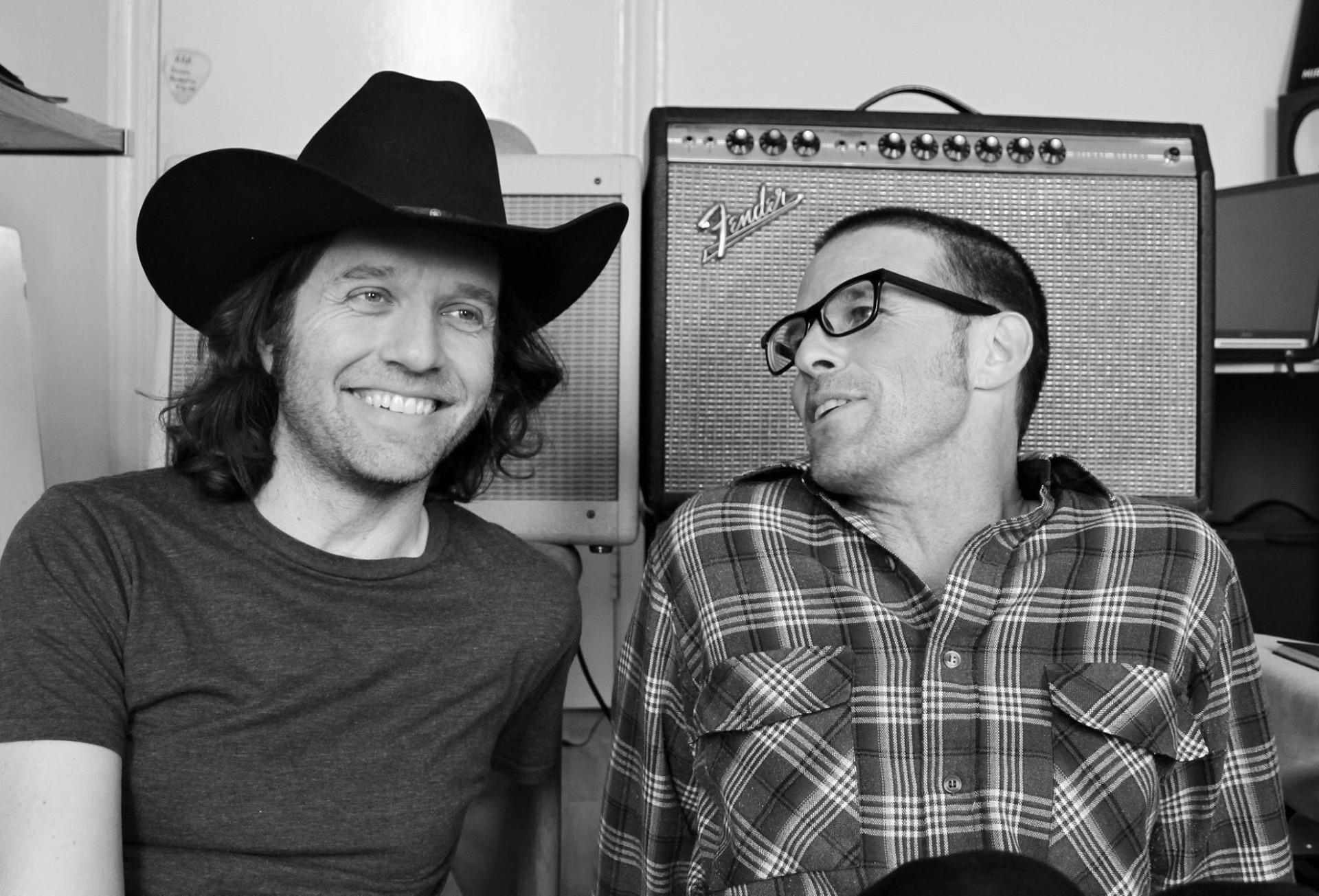 Norton Money at the Paper Mill Creek Saloon