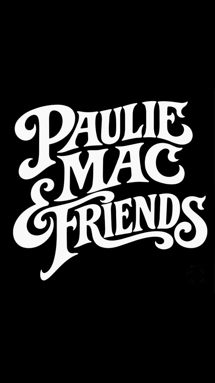 Paulie Mac & Friends at the Paper Mill Creek Saloon