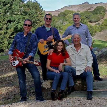 The Stick Shifts at the Paper Mill Creek Saloon