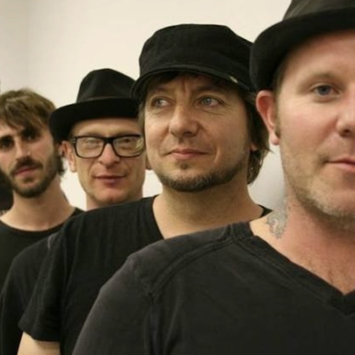 Beso Negro at the Paper Mill Creek Saloon