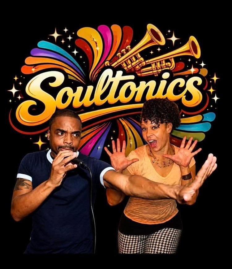Soultronics at the Paper Mill Creek Saloon in Forest Knolls